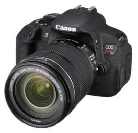 دوربین-دیجیتال-کانن-ژاپن-Canon-EOS-700D-(EOS-Kiss-X7i-)-with-18-135mm-IS-STM
